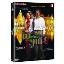 Rab ne bana di jodi [FR Import]