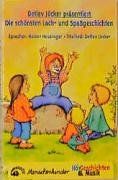 Die Schönsten Lach-und Spaßgeschichten [Musikkassette]