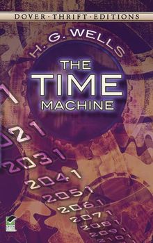 The Time Machine[ THE TIME MACHINE ] By Wells, H. G. ( Author )Apr-03-1995 Paperback