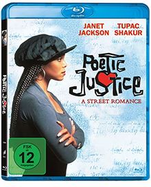 Poetic Justice [Blu-ray]
