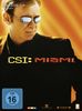 CSI: Miami - Season 6.1 (3 DVDs)