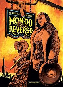 Mondo Reverso: 1. Cornelia & Lindbergh