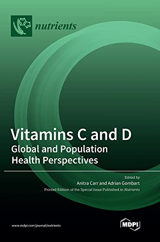 Vitamins C and D: Global and Population Health Perspectives