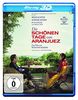 Die schönen Tage von Aranjuez [3D Blu-ray]