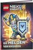 LEGO® Nexo Knights(TM) Die Helden von Knighton