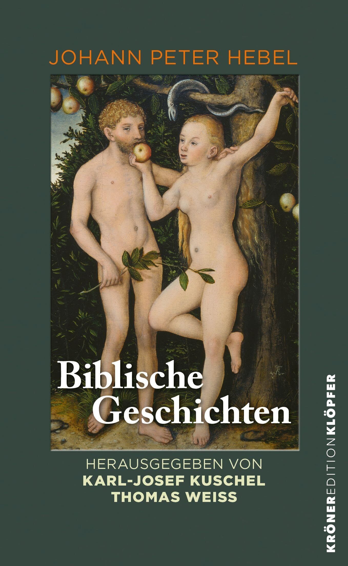 Biblische Geschichten