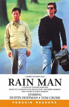 Rain Man (Penguin Joint Venture Readers)