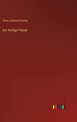 Der heilige Palast
