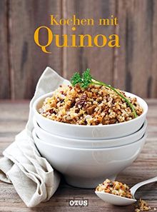 Quinoa, Amaranth & Co.