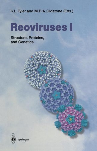 Reoviruses I: Structure, Proteins, and Genetics (Current Topics in Microbiology and Immunology)