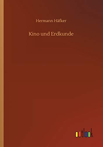 Kino und Erdkunde