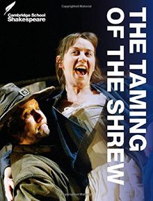 The Taming of the Shrew (Cambridge School Shakespeare)