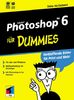 Adobe Photoshop 6 für Dummies