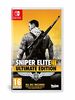 JustForGames - Sniper Elite 3 Ultimate Edition - Switch