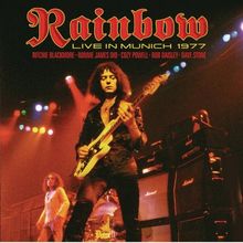 Live in Munich 1977 (Re-Release)