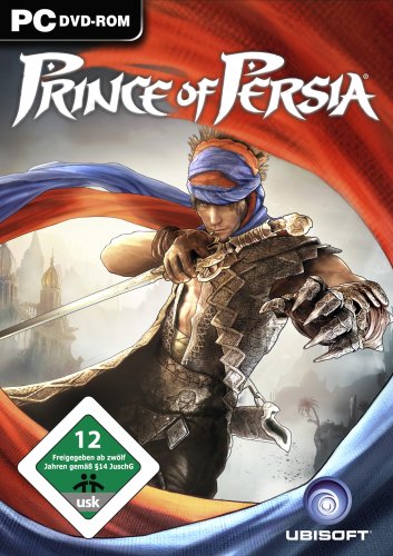 Prince of Persia