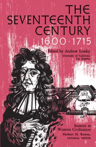 The Seventeenth Century (Sources in Western Civilization)