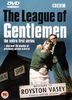 The League of Gentlemen - Series 1 [UK Import]