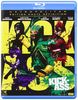 Kick Ass (Blu-Ray) (France import) Taylor-Johnson, Aaron; Cage, Nicolas;