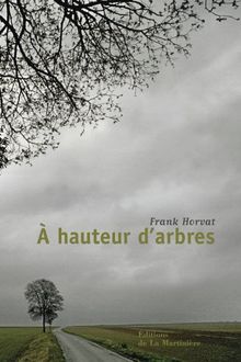 A hauteur d'arbres