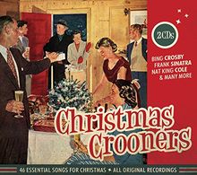 Christmas Crooners von Various | CD | Zustand sehr gut