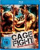 Cage Fight - Blutige Vergeltung [Blu-ray]