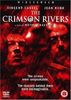 Crimson Rivers [UK Import]