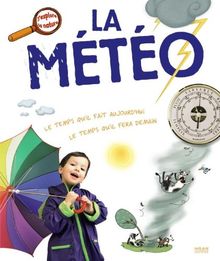 La météo