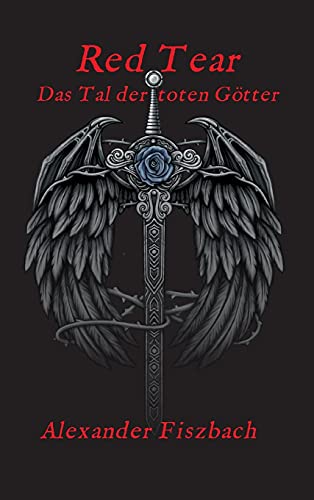 Red Tear: Das Tal der toten Götter