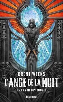 L'ange de la nuit. Vol. 1. La voie des ombres