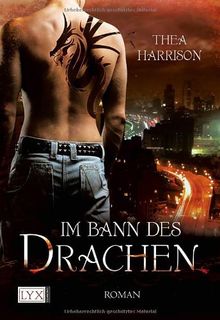 Im Bann des Drachen
