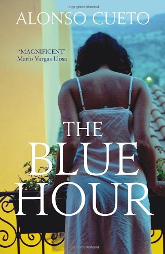 The Blue Hour