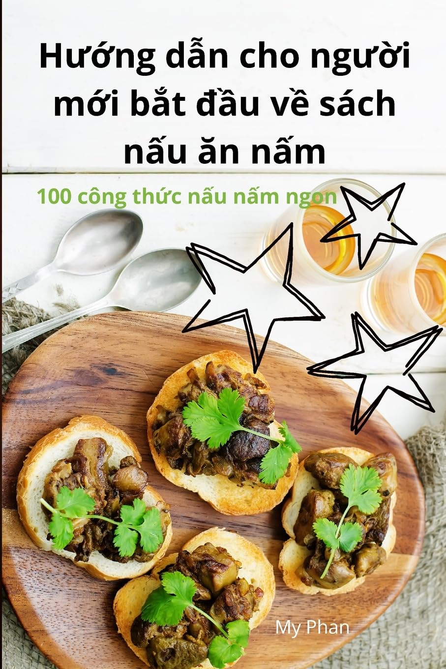 H¿¿ng d¿n cho ng¿¿i m¿i b¿t ¿¿u v¿ sách n¿u ¿n n¿m