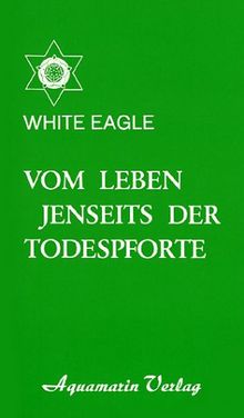 Vom Leben jenseits der Todespforte. Ein Buch, das Trost spendet und wahres Wissen vermittelt