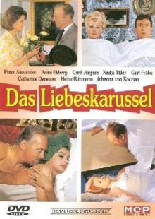 Das Liebeskarussell