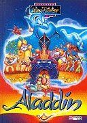 Aladdin. ( Aladin) von Disney, Walt | Buch | Zustand gut