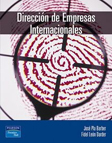 Dirección de empresas internacionales