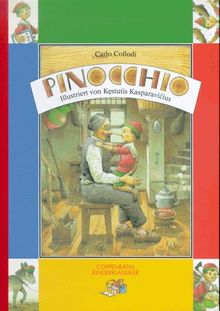 Pinocchio