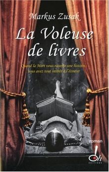 La voleuse de livres