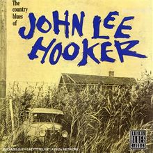 Country Blues of John Lee