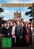 Downton Abbey - Staffel vier [4 DVDs]