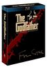 The Godfather Coppola Restoration [Blu-ray] [UK Import]