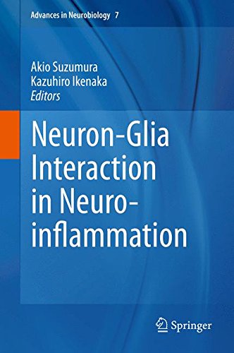 Neuron-Glia Interaction in Neuroinflammation (Advances in Neurobiology, Band 7)