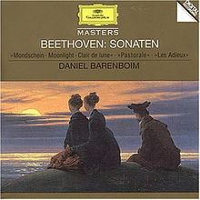 Masters - Beethoven (Sonaten)
