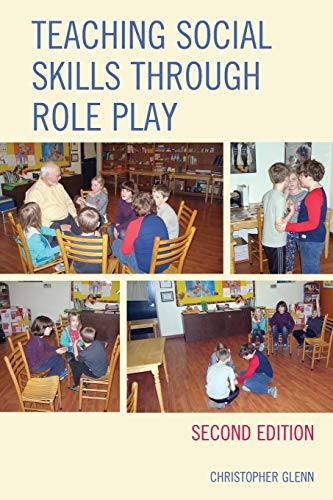Teaching Social Skills through Role Play, Second Edition