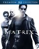 Matrix (Premium Collection) [Blu-ray]