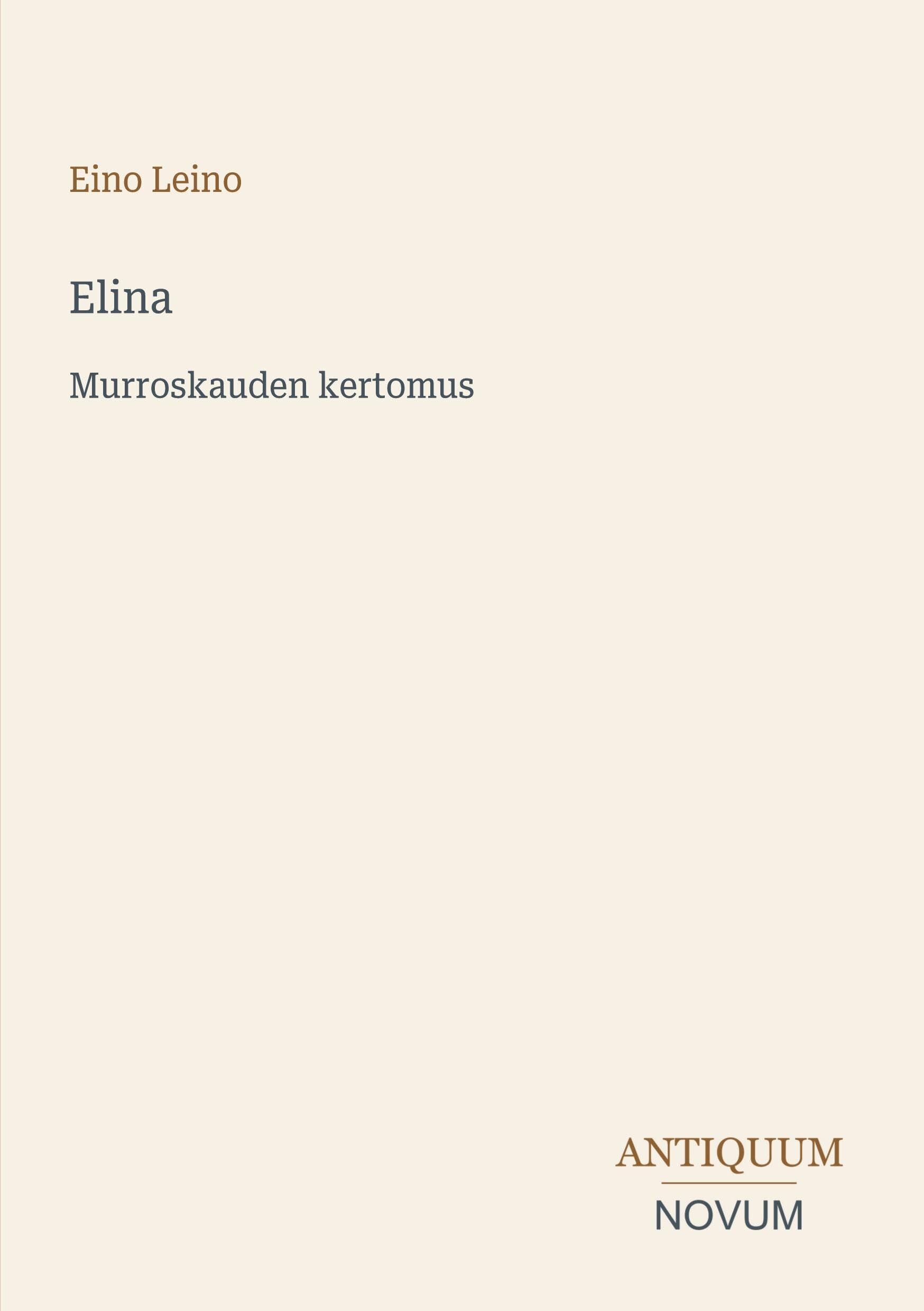 Elina