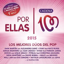 Por Ellas 2015: Cadena 101