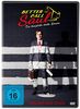 Better call Saul - Die komplette dritte Season (3 Discs)