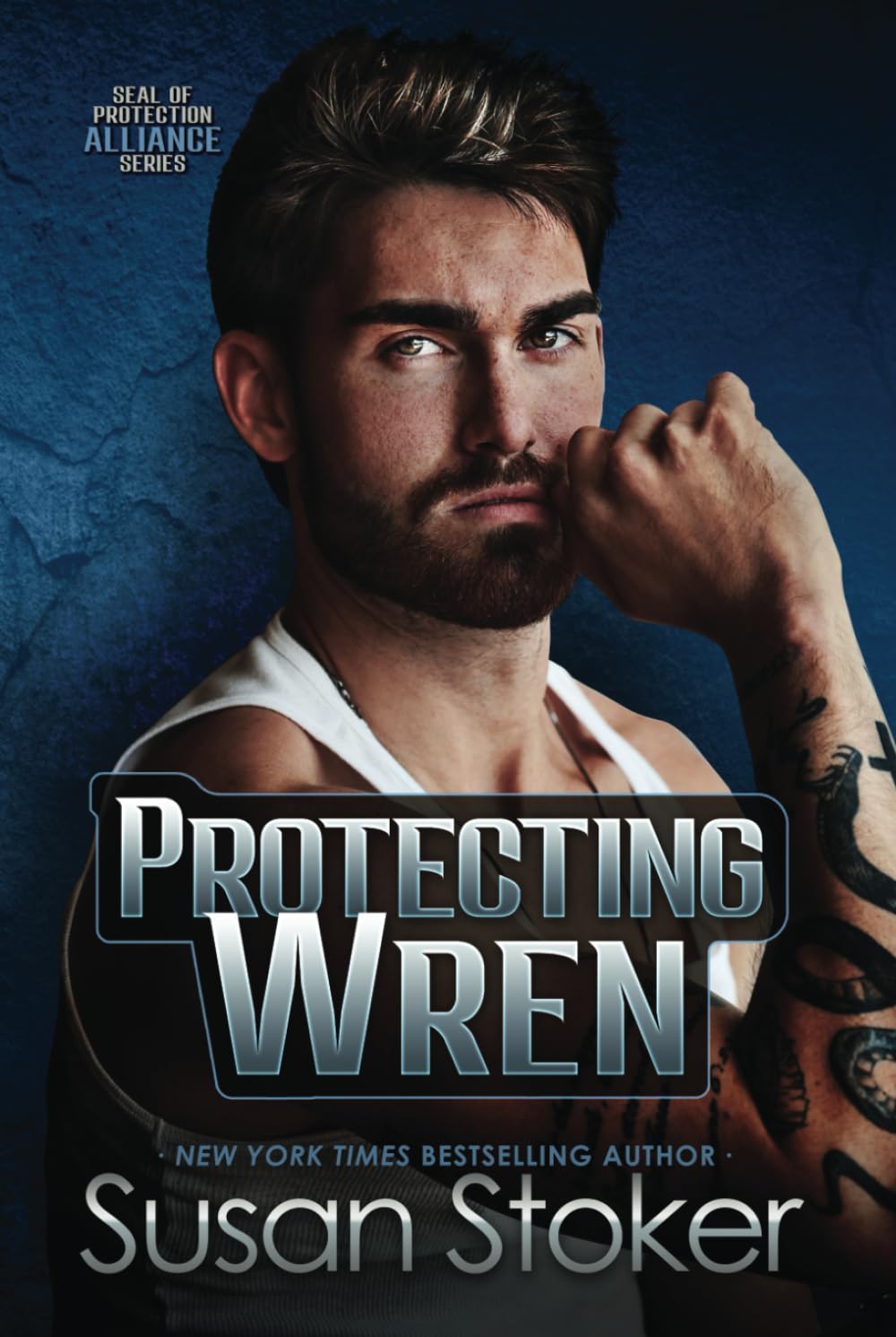 Protecting Wren (SEAL of Protection: Alliance, Band 2)